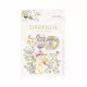 Piatek13 - Paper Ephemera Set - Spring is Calling - Bits & Pieces