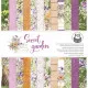 Secret Garden 12x12 Paper Pad