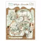 Mintay - Paper Elements - Rustic Charms