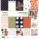 Frightful Fun - 12x12 Collection Kit