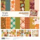 Pumpkins & Plaid - 12x12 Collection Kit