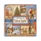 Silent Night - 12x12 MAXI Paper Pad (einseitig)