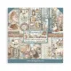 White Christmas by Cristina Radovan - 12x12 Paper Pack