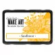 MAKE ART Dye Ink Pad - Sunflower