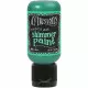 Dylusions Shimmer Paint - Polished Jade