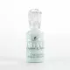 Nuvo Crystal Drops Gloss - duck egg blue