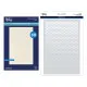 Simon Hurley - Embossing Folder & Stencil Bundle - Cascading Coneflowers - Cascading Dots