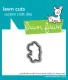 Lawn Cuts Dies - Mice Tools Add-On
