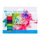 Ecoline Duotip Botanik-Set