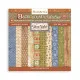 Silent Night - 8x8 Paper Pack - Backgrounds Selection