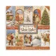 Silent Night - 8x8 Paper Pack