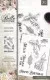 Clear Stamps - Belle Countryside Lumieres and Lanterns