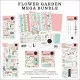 Carta Bella Mega Bundle - Flower Garden