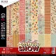 Greatest Show 12x12 Pattern Pack
