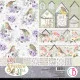 Sparrow Hill 12x12 Pattern Pack