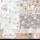 Dreamland 12x12 Pattern Pack