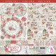 Frozen Roses Limited Edition 12x12 Pattern Pack