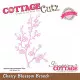 Die - Cherry Blossom Branch