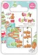 Washi Tape - Candy Christmas