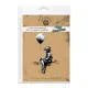 Cosmic Shimmer - Cling Stamps - Let Your Dreams Take Flight by Andy Skinner