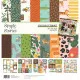 Simple Stories Into the Wild 12x12 Collection Kit