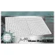 Tim Holtz Glass Studio Mat white