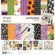 Spooky Things - 12x12 Collection Kit
