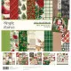 Simple Vintage - Believe - 12x12 Collection Kit