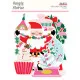 Big Bits & Pieces Die-Cuts - Hard Candy Christmas