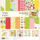 Sweet Summertime - 12x12 Collection Kit