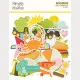Sweet Summertime - Bits & Pieces Die-Cuts