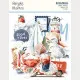 Simple Vintage Sand & Sea - Bits & Pieces Die-Cuts