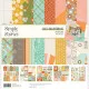 Simple Vintage - Open Road - 12x12 Collection Kit