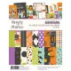 Say Cheese Classic Mouse Halloween - 6x8 Paper Pad