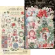 Deck the Halls - Ephemera Die-Cut Assortment