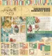Journaling Through Time - 8x8 Collection Pack