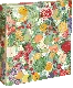 Slice of Life - Fruit & Floral Binder Album with Pocket Pages