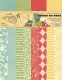 Slice of Life - 8,5x11 Patterns & Solids Pack