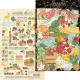 Slice of Life - Ephemera Die-Cut Assortment