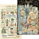 Adventure Awaits - Ephemera Die-Cut Assortment