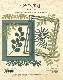 Graphic 45 - Cutting Dies - Rectangle Frames with Ferns & Foliage