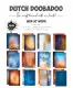 Dutch Doobadoo - A4 Paper Kit - Men at work