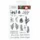 Clear Stamps - Timeless Tidings