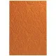 3D Embossing Folder by Eileen Hull - Lacy Leaves