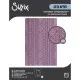 3D Embossing Folder by Seth Apter - Magic Mesh