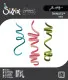 Thinlits Die by Tim Holtz - Celebration Streamers