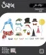 Thinlits Large Accessories Die by Tim Holtz