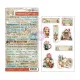 Chipboard Stickers - Twinkle & Treats - Chipboard Stickers