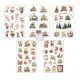 Twinkle & Treats - Stickers