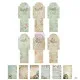 Homegrown by The 3 Girls Tale - Stationery Pack